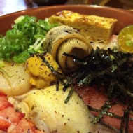 瞞著爹日本料理