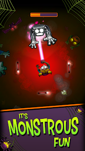 Monster Flash (Unlocked)