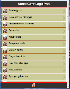 Kunci Gitar APK for Bluestacks | Download Android APK ...