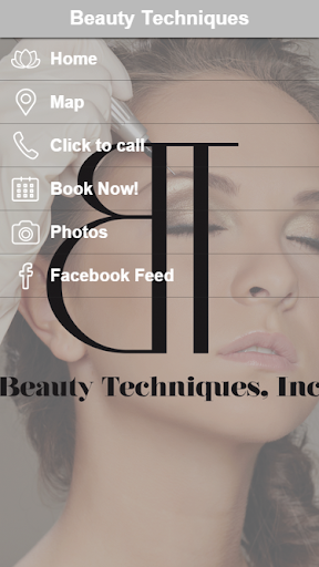 Beauty Techniques Inc.