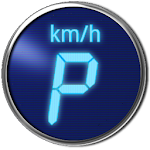 Digital speedometer: Digivel Apk