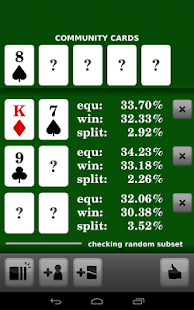 免費下載紙牌APP|計算器撲克賠率 app開箱文|APP開箱王