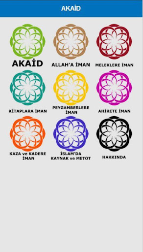 Akaid