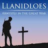 Llanidloes Great War Trail Application icon