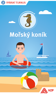 How to get Mořský koník VZP patch 1.0.15 apk for bluestacks