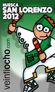 Free San Lorenzo 2012 APK for Android