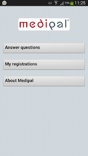 Lastest Medipal APK for Android