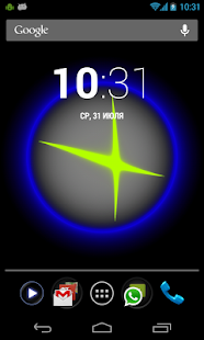 Free XCross Pro Live Wallpaper APK for Android
