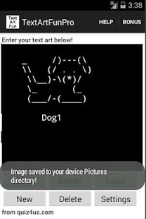 How to install TextArtFunPro 1.3 unlimited apk for android