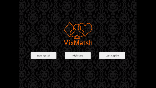 MixMatsh