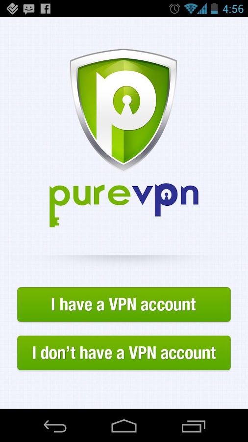 PureVPN - Best Free VPN - Android Apps on Google Play