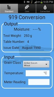 Free 919 Tables APK