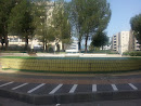 Fontana Via Verdi