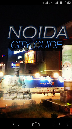 【免費旅遊App】Noida City Guide-APP點子