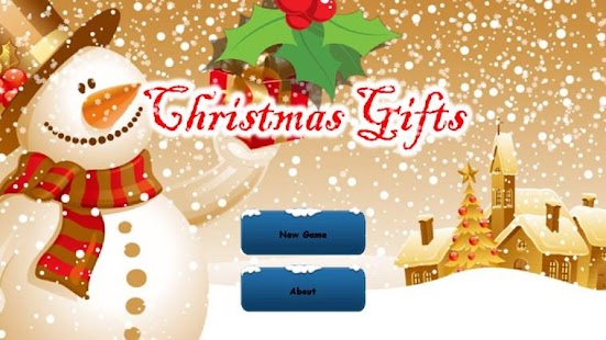 How to mod Xmas Gifts lastet apk for laptop