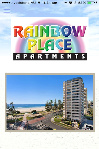 Rainbow Place Apartments