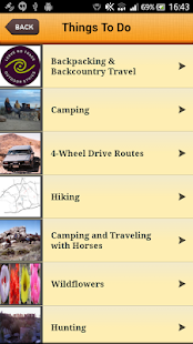 Mojave National Park - náhled