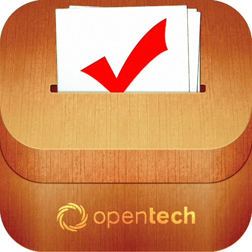 Openvotes LOGO-APP點子