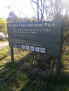 Lane Cove National Park Track Head