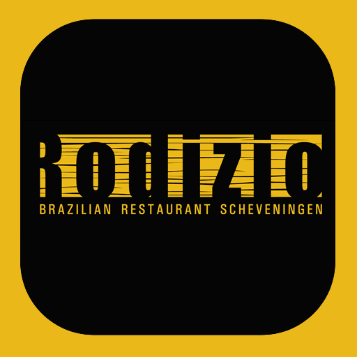 Brazilian Restaurant Rodizio LOGO-APP點子