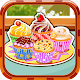 Creamy cupcakes APK