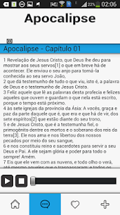 Profecias do Apocalipse Bíblia Screenshots 12