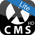 XCMS HD Lite tools apps 