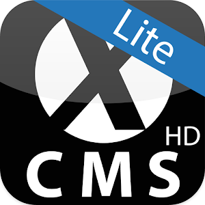 XCMS HD Lite.apk 1.00.0