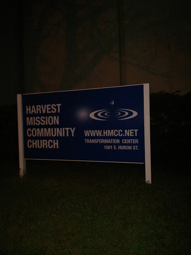 Harvest Mission Community Church