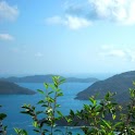 Scenic Runway Caribbean Photos logo