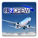 FS2Crew: FSX Flight Crew Sim icon