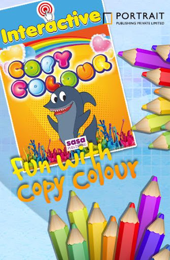 Free Coloring Book for Kids 7