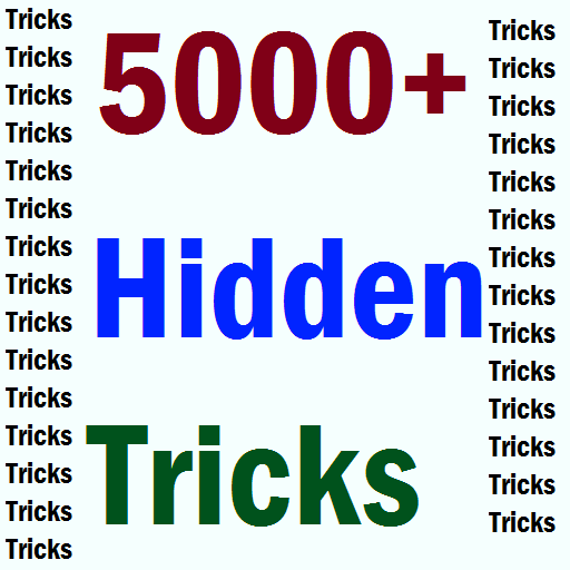 interesting hidden tricks 教育 App LOGO-APP開箱王