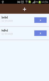 How to mod Notes 1.0 apk for android