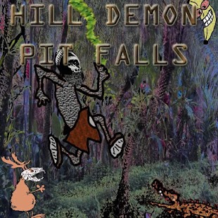 How to mod HILL DEMON PIT FALLS - FREE 2.1 unlimited apk for android