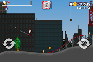 Stunt Bike Racer Extreme APK Screenshot Thumbnail #8