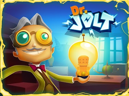 Dr. Jolt™