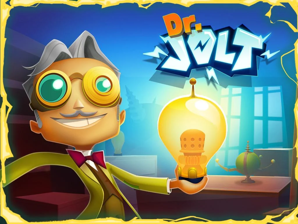 Dr. Jolt™ - screenshot