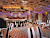 Pull up a seat, order a cocktail and let the friendly piano player know what songs you want to hear (or sing along to) at Carnival Liberty's Piano Man piano bar.