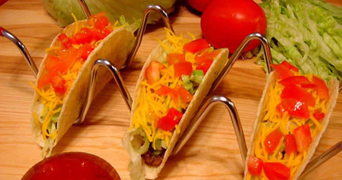 10 Best Mexican Taco Sauce Recipes Yummly
