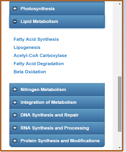 【免費教育App】Basic Biochemistry-APP點子