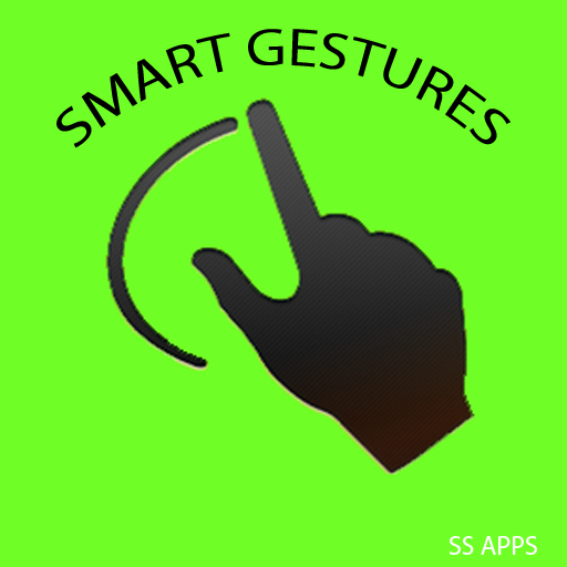 Smart Gestures Shortcuts