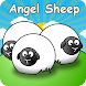 Angel Sheep vs Wolves