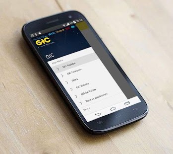 How to mod My GIC 4.2 unlimited apk for pc