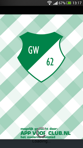 Groen Wit '62