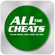 All the Cheats FREE icon