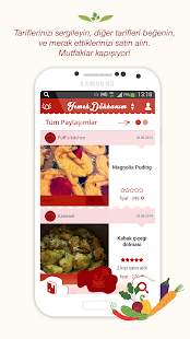 Download Tarif Dükkanı APK for Android