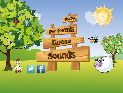 Animal Sounds Screenshots 4