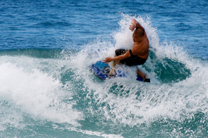 Boogie Surf by Brianne Toma - Sports & Fitness Surfing