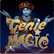 GENIE MAGIC SLOT MACHINE icon